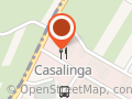 Pizzeria Casalinga