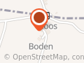 Bergkäserei Boden