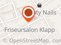 Bernd Klapp Friseursalon