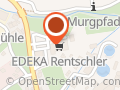 Markt-Bäckerei Rentschler Baiersbronn