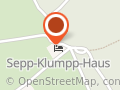 Sepp Klumpp Haus - Jugendwerk St. Georg Karlsruhe e.V.