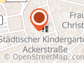 Tageseinrichtungen für Kinder