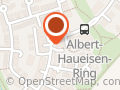 Deutsches Rotes Kreuz Kreisverband Ludwigshafen-Stadt, Pflegeheim