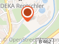 Recycling-Center Baiersbronn