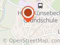Ev. Gemeindehaus in Künsebeck - Ev.-Luth. Kirchengemeinde Halle