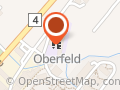 Turnhalle Oberfeld