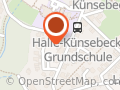 Ev. Tageseinrichtung für Kinder Künsebeck