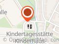 Kinderhaus / Kindergarten Wolfsgrube