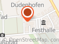 Feuerwehrgerätehaus Dudenhofen