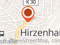 Evangelische Kirche Eschenburg-Hirzenhain - Evangelische Kirchengemeinde Hirzenhain