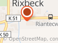 Stadt Lippstadt , Kindergarten Rixbeck