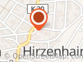 Ev. Kirchengemeinde Hirzenhain und Pfarramt