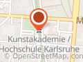 Justizvollzugsanstalt Karlsruhe Hauptanstalt