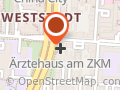 Frauenarztpraxis Prof. Dr. med. Kerstin Brocker am ZKM in Karlsruhe