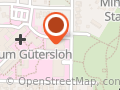 INTERDISZIPLINÄRE BRUSTZENTRUM GÜTERSLOH