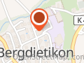 Bergdietikon