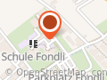 Tageshort Fondli