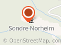 Øverbø -The birthplace of Sondre Norheim