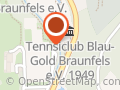 TC Blau-Gold Braunfels 1949 e.V.