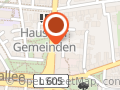 Evangelisches Dekanat Karlsruhe