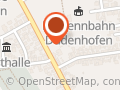 Radrennbahn Dudenhofen
