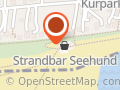 Strandbar Seehund
