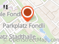 Frei- und Hallenbad Fondli