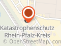 Feuerwehr Gefahrstoffzug Rhein-Pfalz-Kreis