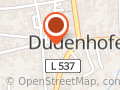 Altun Döner & Pizza Haus Dudenhofen