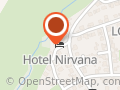 Landhotel Nirvana