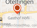 Restaurant zum Höfli