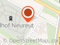 Hauptfriedhof Neureut