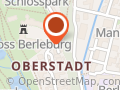 Konditorei Goetheplatz Café