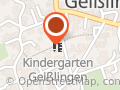Gemeindekindergarten Geißlingen