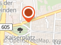 EnBW Ladestation