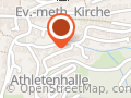 Sporthalle Athletenhalle