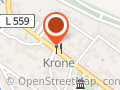 Osteria da Bruno - Krone