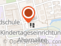 Kindertageseinrichtung Ahornallee Gütersloh