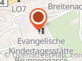 Evangelischer Kindergarten Brunnengasse