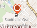 Nebensammelstelle Parkplatz Badstrasse