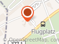 Restaurant RUAG Cockpit