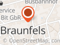 Treppenhäuschen