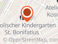 Kath. Pfarramt St. Bonifatius