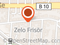 Zelo Caló Leonardo Friseur