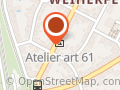 Art 61 - Galerie und Atelier