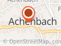 Evangelische Kirche Breidenbach-Achenbach - Evangelisch-lutherische Kirchengemeinde Oberdieten