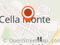Al 365 di Cella Monte