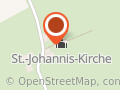 St.-Johannis-Kirche - Evangelisch-lutherische Kirchengemeinde Vier Kirchen Ovelgönne