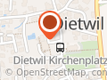 Schule Dietwil