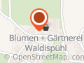 Blumen + Gärtnerei Waldispühl